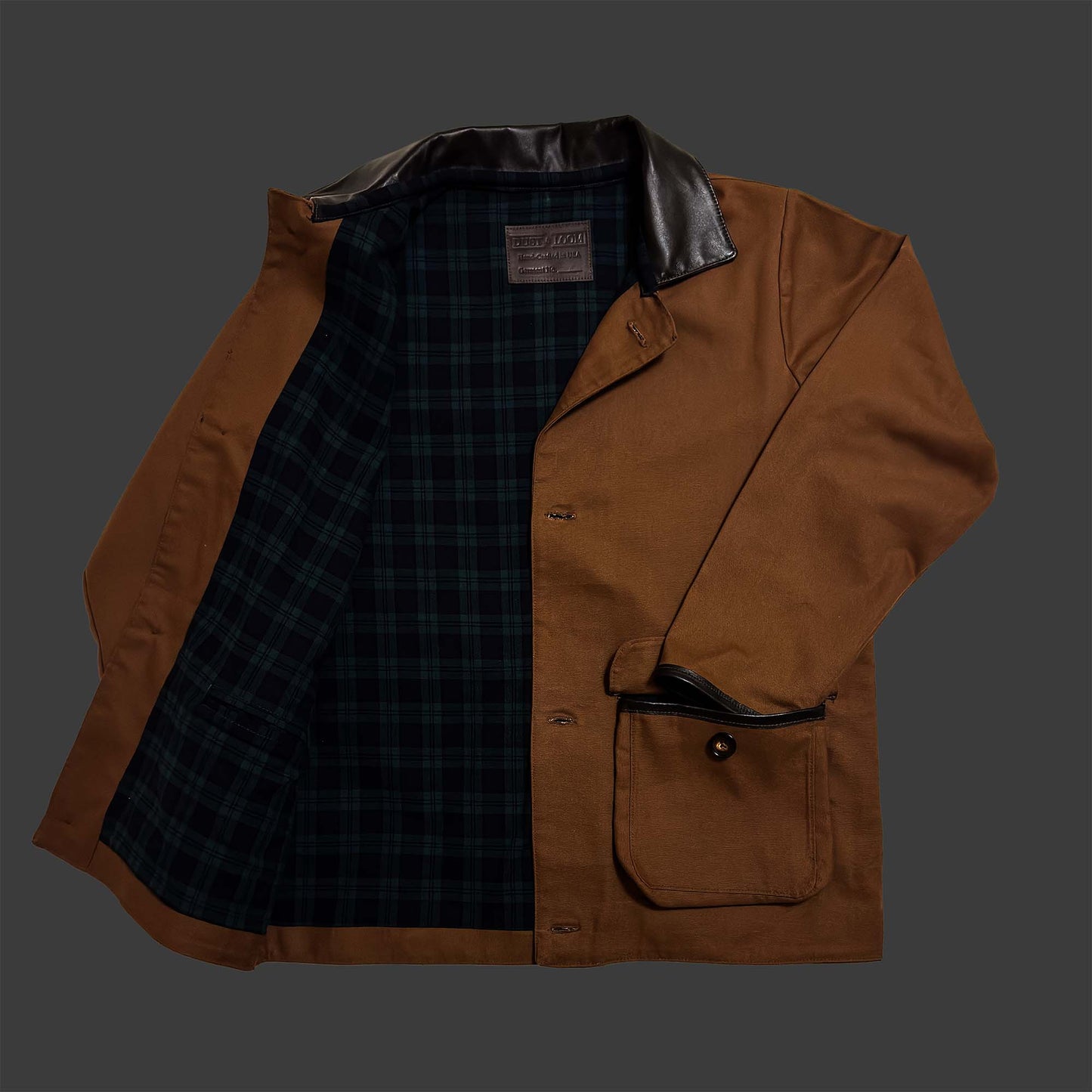 Barn Jacket
