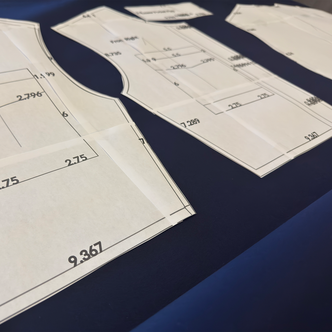 Why We Keep It Small