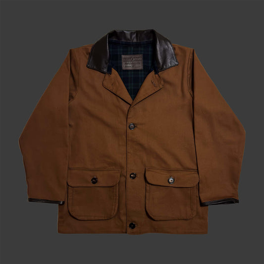 Barn Jacket
