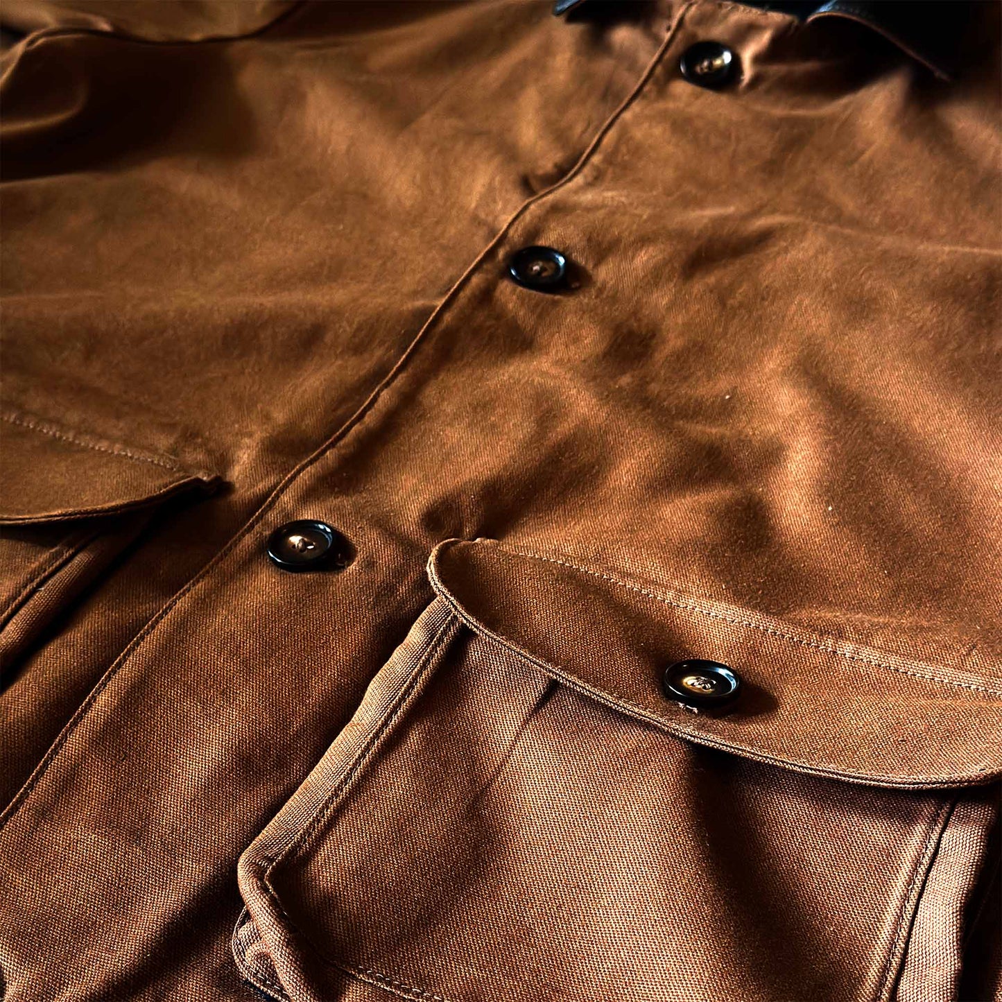 Barn Jacket