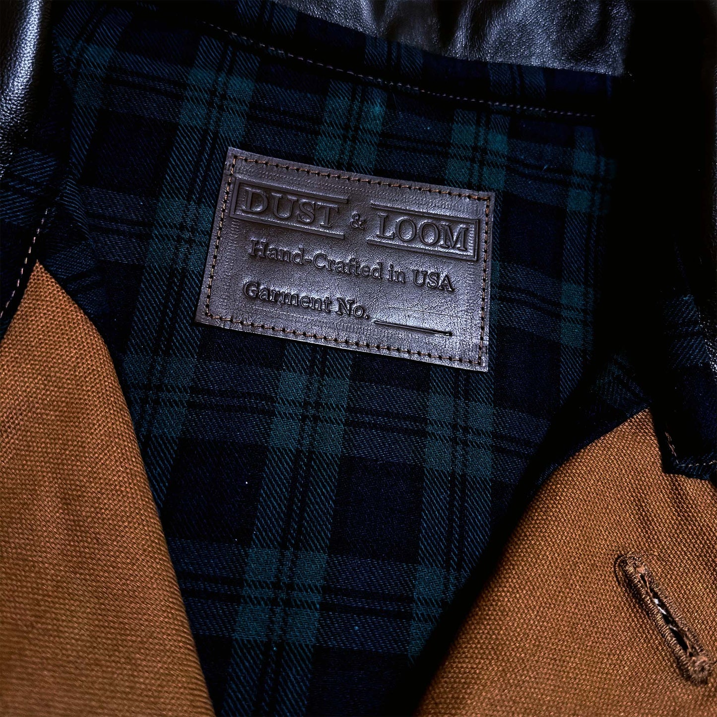 Barn Jacket