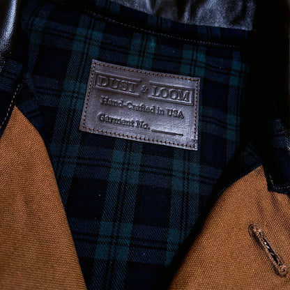 Barn Jacket