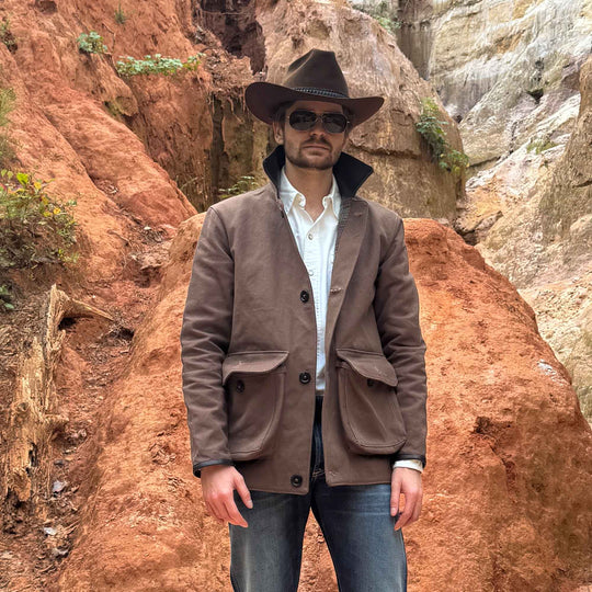 Barn Jacket