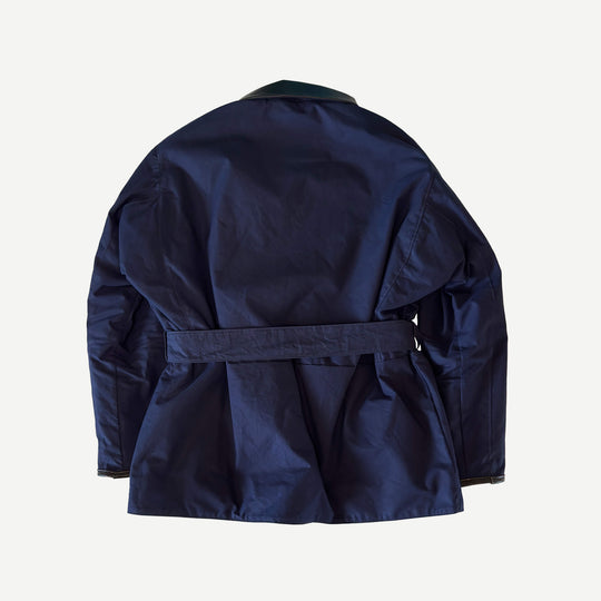 Waxed Field Jacket