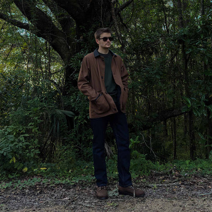 Barn Jacket
